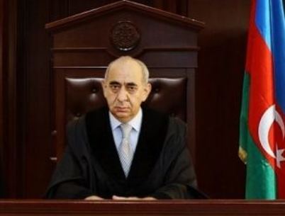 Etibar Nəbiyev vəzifəsində qaldı